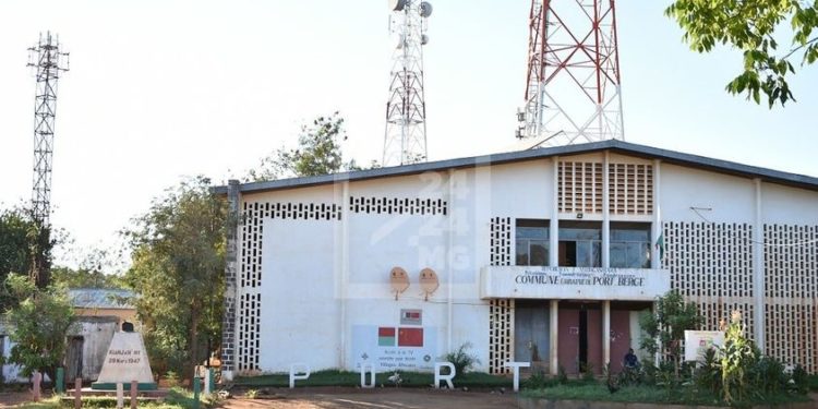 BUDGET – Le montant des subventions de fonctionnement pour les communes passe de 15 millions à 25 millions d&rsquo;ariary par commune