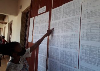 EDUCATION – Recensement en cours des enseignants non fonctionnaires bénéficiaires des aides spéciales de l&rsquo;Etat