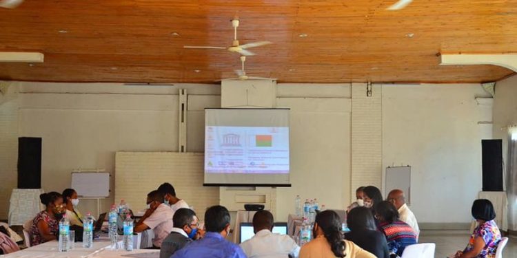 EDUCATION – Une formation pour le recensement des enfants en dehors du système scolaire
