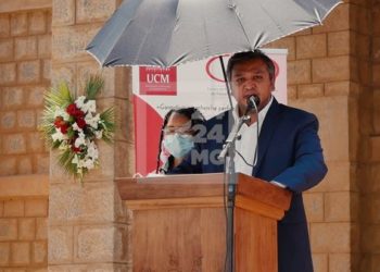 ENSEIGNEMENT SUPERIEUR – Sortie de promotions pour 117 jeunes diplômés de l&rsquo;Université catholique de Madagascar