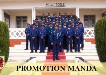 EXAMEN – Un taux de réussite au baccalauréat de plus de 95% pour l&rsquo;Ecole nationale militaire (Semipi)