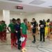 FOOTBALL/CAN – Les Barea perdent face aux Ivoiriens par 1 à 2