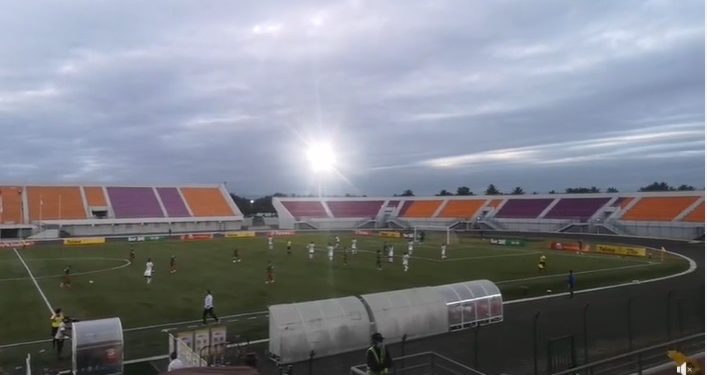 FOOTBALL – Match nul entre Madagascar et la Côte d&rsquo;Ivoire