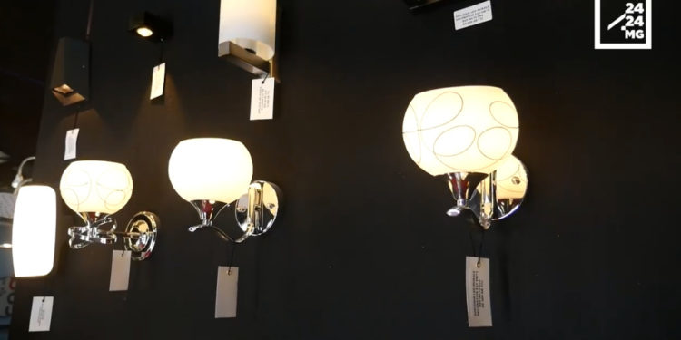 HABITAT – Aménager son intérieur en période de crise avec Bricodis.