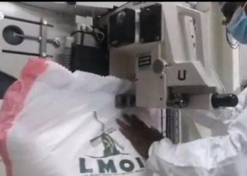 INDUSTRE – Une nouvelle minoterie pour soutenir la production à Madagascar des produits de première nécessité et de consommation