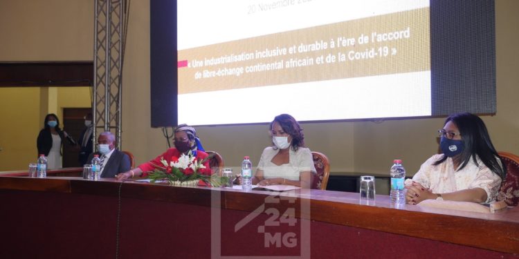 INDUSTRIE – Madagascar prend son temps avant d&rsquo;intégrer l&rsquo;accord de libre-échange africain