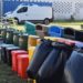 LUTTE CONTRE LA POLLUTION – Remise de matériel et d&rsquo;équipements pour le traitement sans incinération des déchets aux hôpitaux d&rsquo;Analankinina et de Morafeno
