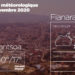 METEO du 27 novembre 2020
