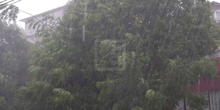 METEO – Des pluies artificielles à provoquer en début décembre face au déficit pluviométrique