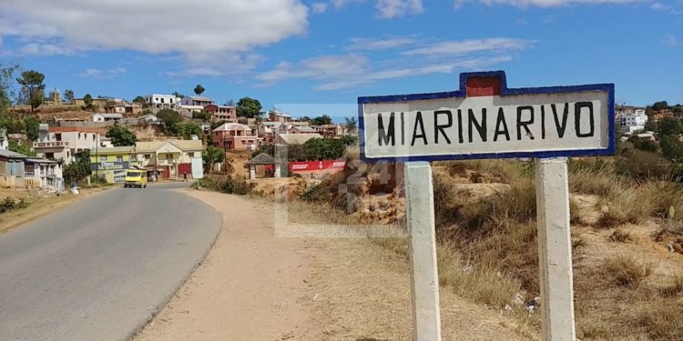 MIARINARIVO – Douze personnes soupçonnées du meurtre d’un pasteur arrêtées