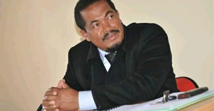 NECROLOGIE – Solofonantenaina Razoarimihaja, ancien chef du parti Tiako i Madagasikara, décède