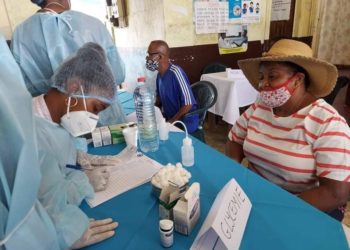 SANTE PUBLIQUE – Un douzième centre de l&rsquo;Association malgache contre le diabète à Nosy Be