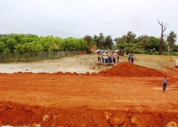 TOURNEE PRESIDENTIELLE – Andry Rajoelina attendu à Toamasina pour soutenir les Barea et pour une série de visites de chantiers