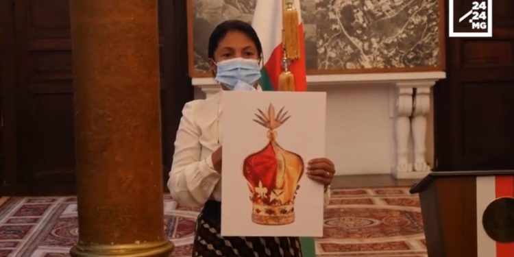 VAOVAO – MINUTE FLASH 03 NOVAMBRA 2020