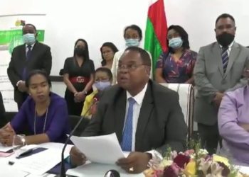 VIOLENCE BASEE SUR LE GENRE – Le ministère de la Justice préconise des travaux forcés exécutés en public pour les personnes condamnées pour viol