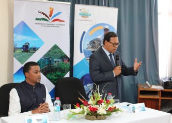 VOYAGE – « Tsenaben&rsquo;ny Fizahan-tany » ou la foire de promotion du tourisme national