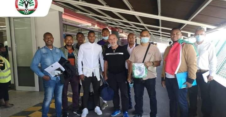 Cinq décès dus au coronavirus du 31 Octobre au 7 Novembre, dont un survenu dans l&rsquo;Alaotra Mangoro, un dans la Haute Matsiatra, un dans le Diana, deux dans la Sava portant à 249 le nombre de personnes décédées à cause de la Covid-19 à Madagascar depuis le début de l&rsquo;épidémie,