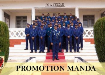 EXAMEN – Un taux de réussite au baccalauréat de plus de 95% pour l&rsquo;Ecole nationale militaire (Semipi)