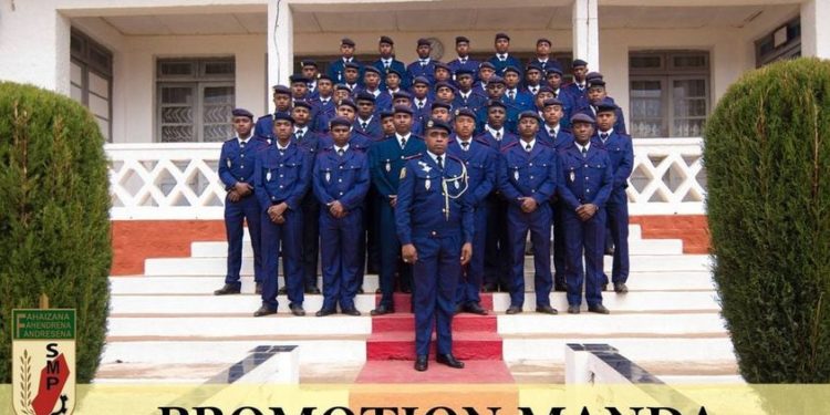 EXAMEN – Un taux de réussite au baccalauréat de plus de 95% pour l&rsquo;Ecole nationale militaire (Semipi)
