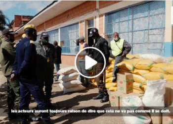 COVID-19 – La société civile insatisfaite des efforts de transparence du ministère de l&rsquo;Economie et des finances