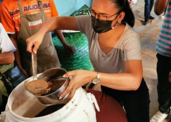 AIDES SOCIALES – Une participation aux frais de 100 ariary pour bénéficier du « Kaly tsinjo »