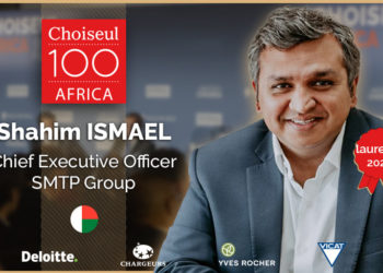 CLASSEMENT CHOISEUL 100 AFRICA 2020 – Deux Malgaches classés parmi les 50 jeunes leaders économiques les plus talentueux d&rsquo;Afrique