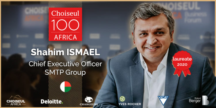 CLASSEMENT CHOISEUL 100 AFRICA 2020 – Deux Malgaches classés parmi les 50 jeunes leaders économiques les plus talentueux d&rsquo;Afrique