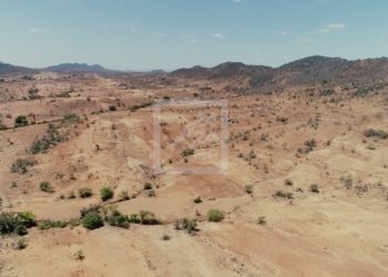 CLIMAT – Les services de la météorologie préviennent du risque d&rsquo;extension du climat aride du Sud sur les trois quarts du pays dans 60 ans