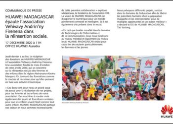 ?COMMUNIQUE DE PRESSE