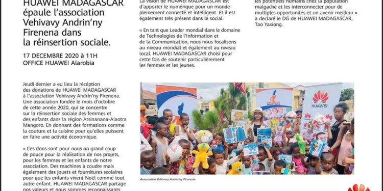 ?COMMUNIQUE DE PRESSE
