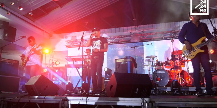 CONCERT – Chaudes et belles retrouvailles entre Ambondrona et ses fans à La City Ivandry