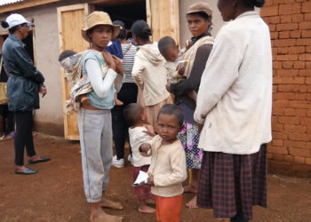 DROIT DES ENFANTS – Pourquoi investir dans le développement de la petite enfance ?