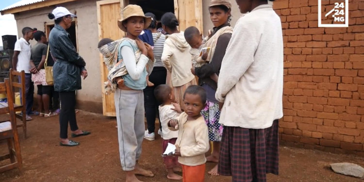 DROIT DES ENFANTS – Pourquoi investir dans le développement de la petite enfance ?