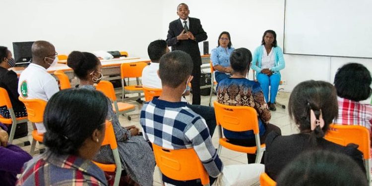 EDUCATION – 342 écoles des parents à mettre en place dans les 114 circonscriptions scolaires du pays
