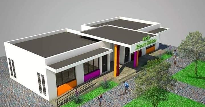 EDUCATION – Au moins 70 blocs de deux à quatre salles de classe à construire à partir de ce mois de Décembre