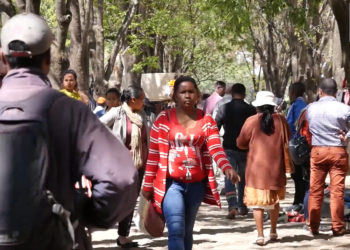 EDUCATION – Les risques et les dangers d&rsquo;une discipline violente sur les enfants