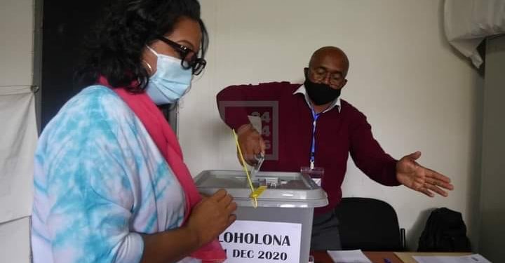 ELECTIONS – Les résultats provisoires des sénatoriales attendus mercredi