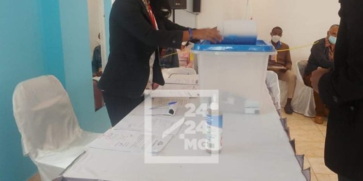ELECTIONS – 12465 grands électeurs attendus aux urnes pour choisir 12 sénateurs