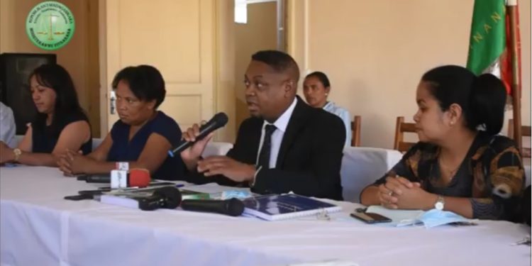 FORMATION SUPERIEURE – Deux concours d&rsquo;entrée à l&rsquo;Ecole nationale de la magistrature et des greffes en 2021