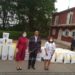 INSECURITE ALIMENTAIRE – Des dons de la Chine pour aider à lutter contre la malnutrition dans le Sud