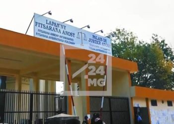 JUSTICE – Trois ans de prison avec sursis et un million d&rsquo;ariary d&rsquo;amende pour un père condamné pour avoir frappé son fils
