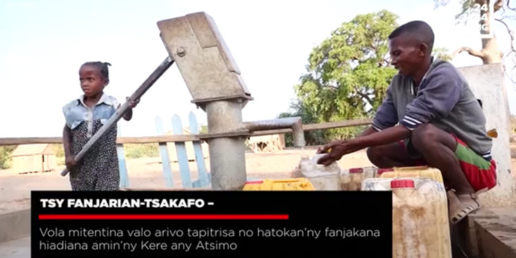 VAOVAO – MINUTE FLASH 07 DESAMBRA 2020