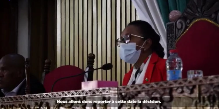 MISE EN ACCUSATION DEVANT LA HCJ – Valse-hésitation à l&rsquo;Assemblée nationale