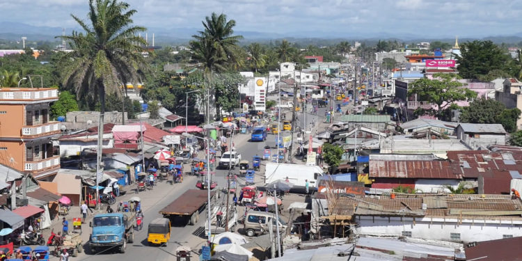 ORDRE PUBLIC – Sécurité renforcée à Toamasina durant la période des fêtes suite à des menaces de cambriolages