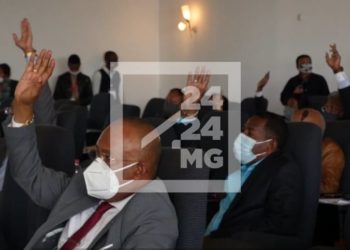 PARLEMENT – Le Sénat annonce prioriser l&rsquo;examen du projet de loi de finances et réserve les autres projets après la résolution de ses problèmes financiers