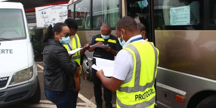 RAPATRIEMENT – 75 travailleurs malgaches retenus en Arabie Saoudite rentrés au pays