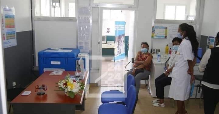 SANTE – Crainte d&rsquo;un retour d&rsquo;une nouvelle épidémie de rougeole à cause de la baisse des vaccinations