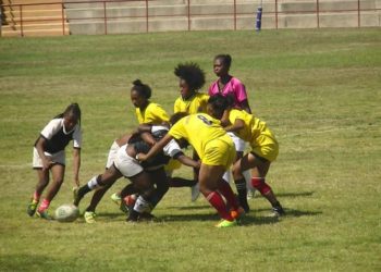 SPORT – Soutien de Rugby Afrique à onze fédérations africaines pour préparer la saison 2021