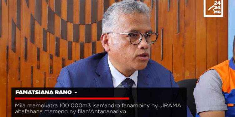 VAOVAO – MINUTE FLASH 4 DESAMBRA 2020