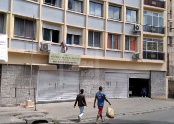 EPIDEMIE DE COVID-19 – Opération coup de poing à Fénérive-Est après le décès d&rsquo;un directeur du ministère de la Population testé positif au coronavirus